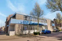 Franciscanerstraat 1C, Kerkrade