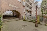 Spaarndammerdijk 267, Amsterdam