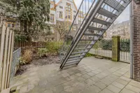 Spaarndammerdijk 267, Amsterdam