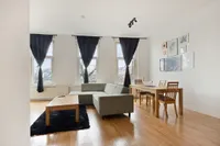 Slotboomstraat 20 B 02, Rotterdam