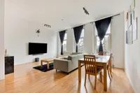 Slotboomstraat 20 B 02, Rotterdam