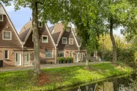 Nyswillerpad 27, Rotterdam