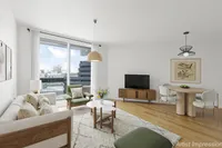 Westvest 93, Schiedam