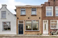 Gat van West Noord Westen 12, Zierikzee