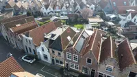 Gat van West Noord Westen 12, Zierikzee