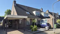 Tarwekamp 7, Hoogeveen
