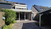 Tarwekamp 7, Hoogeveen