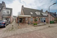 Tarwekamp 7, Hoogeveen