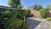 Tarwekamp 7, Hoogeveen
