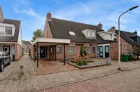 Tarwekamp 7, Hoogeveen