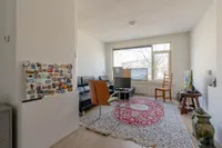 Texelsestraat 83 B, Rotterdam