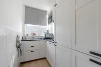 Texelsestraat 83 B, Rotterdam