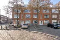 Texelsestraat 83 B, Rotterdam