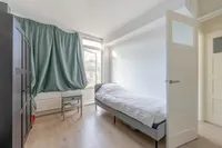 Texelsestraat 83 B, Rotterdam