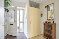 Waterviolier 50, Leidschendam