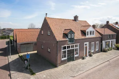 Zomerstraat 9, 4437AD, Ellewoutsdijk, Zeeland