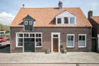 Zomerstraat 9, Ellewoutsdijk