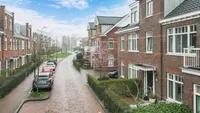 Samuel Beckettlaan 22, 's-gravenhage