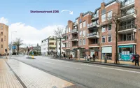 Stationsstraat 236, Apeldoorn