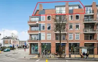 Stationsstraat 236, Apeldoorn
