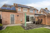 Pastoor Fronhoffstraat 10, 's-heerenhoek