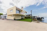 Westerdijk 56A, Leimuiden