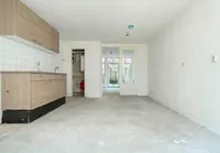Van Hogendorpstraat 72 A, Amsterdam