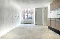Van Hogendorpstraat 72 A, Amsterdam