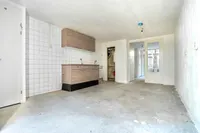 Van Hogendorpstraat 72 A, Amsterdam
