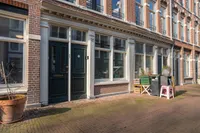 Van Hogendorpstraat 72 A, Amsterdam