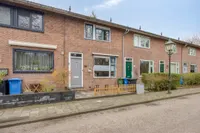 Wijdehof 44, Rotterdam