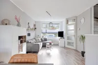 Wijdehof 44, Rotterdam