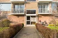 Stuart Millpad 45, Rotterdam