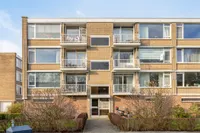 Stuart Millpad 45, Rotterdam