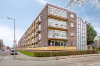 Krabbendijkestraat 382, Rotterdam