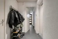 Krabbendijkestraat 382, Rotterdam