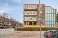 Krabbendijkestraat 382, Rotterdam
