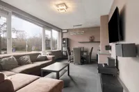 Krabbendijkestraat 382, Rotterdam