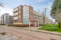 Krabbendijkestraat 382, Rotterdam