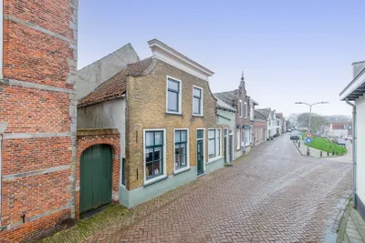Molendijk 1 a, 3257AM, Ooltgensplaat, Zuid-Holland