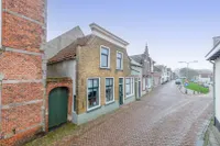 Molendijk 1 a, Ooltgensplaat