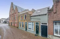 Molendijk 1 a, Ooltgensplaat