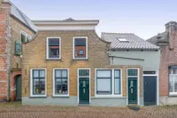 Molendijk 1 a, Ooltgensplaat