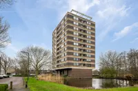 Boerhaavestraat 295, Vlaardingen