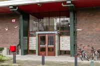 Boerhaavestraat 295, Vlaardingen