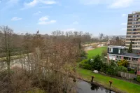 Boerhaavestraat 295, Vlaardingen