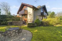 Waldeck Pyrmontlaan 29, Wassenaar