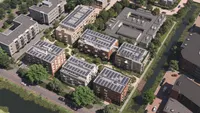 Hoofdweg 630 23, Hoofddorp