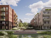 Hoofdweg 630 23, Hoofddorp