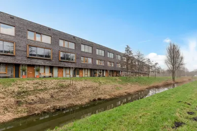 Buitenhof 35, 1421LA, Uithoorn, Noord-Holland